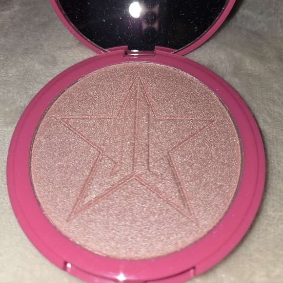 Jeffree Star PRINCESS CUT Skin Frost - Picture 6 of 10
